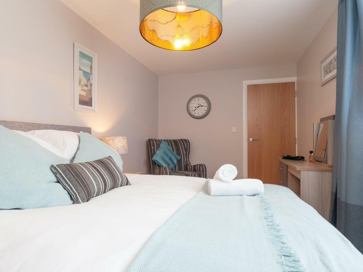 City North Apartments Belfast Bagian luar foto